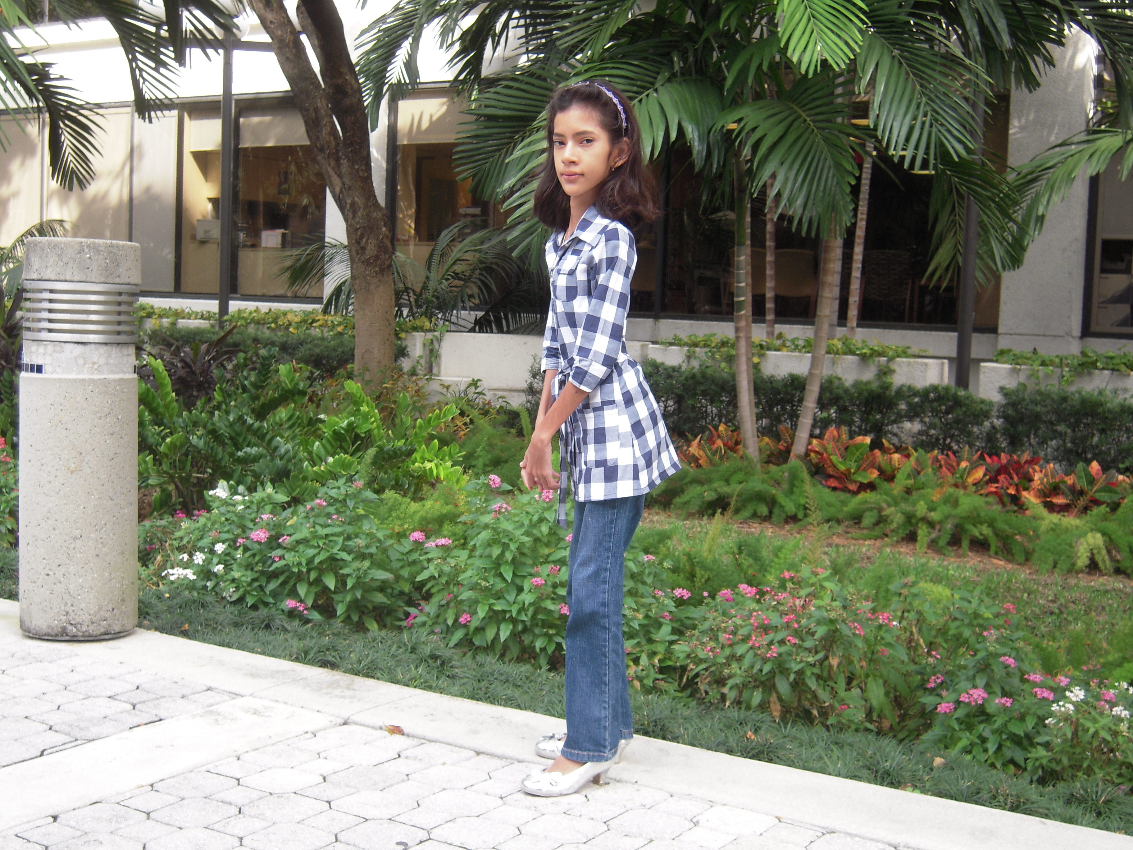 cinthya